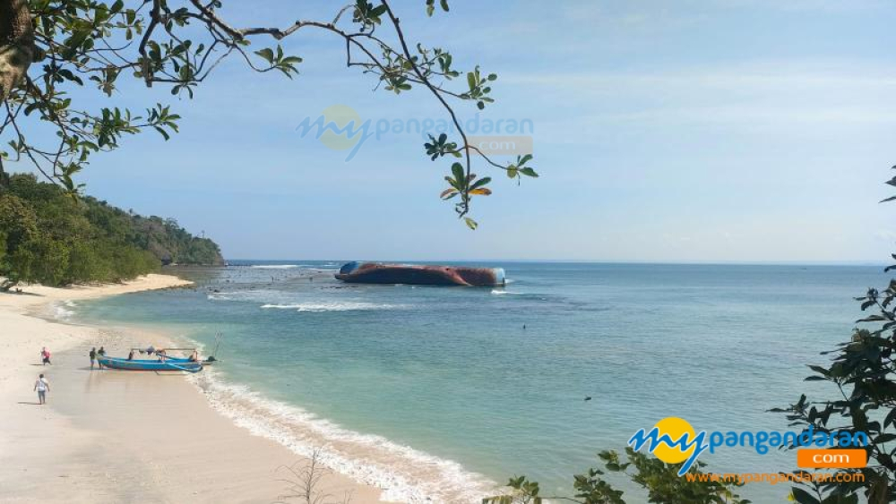 5 Alasan Mengapa Pangandaran Harus Dikunjungi