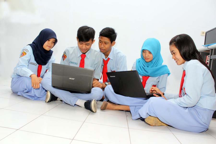 7 Kunci Sukses Belajar Programming untuk Anak SMK Jurusan RPL