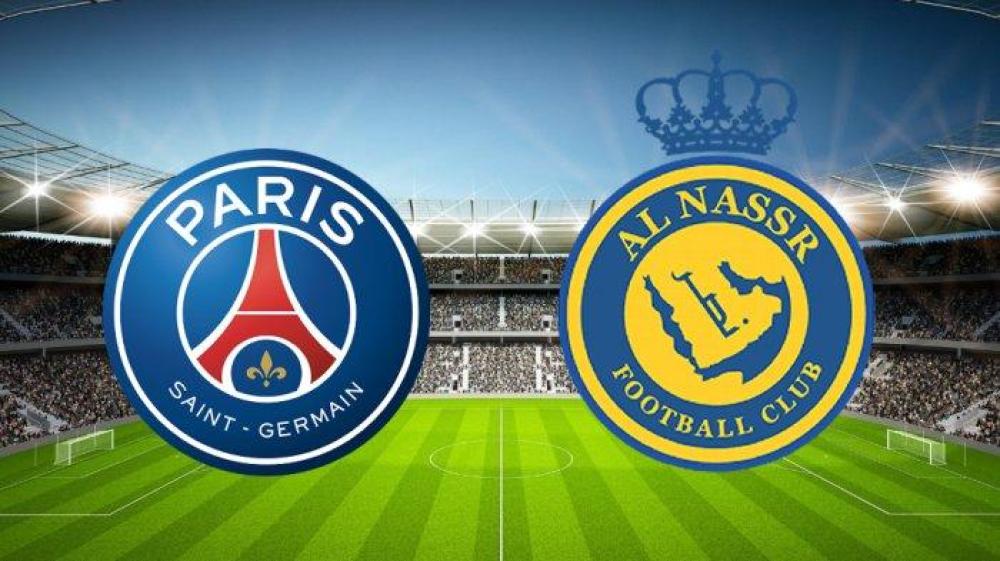 Kesulitan Mengonversi Peluang, Laga Pramusim PSG Vs Al Nassr Berakhir Skor 0-0 