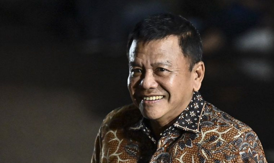 Pengamat Nilai Penunjukan Herindra Jadi Kepala BIN Langkah Strategis 